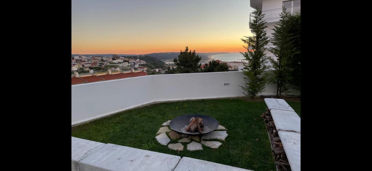 Feel Nazare - Ocean Villa Bagian luar foto