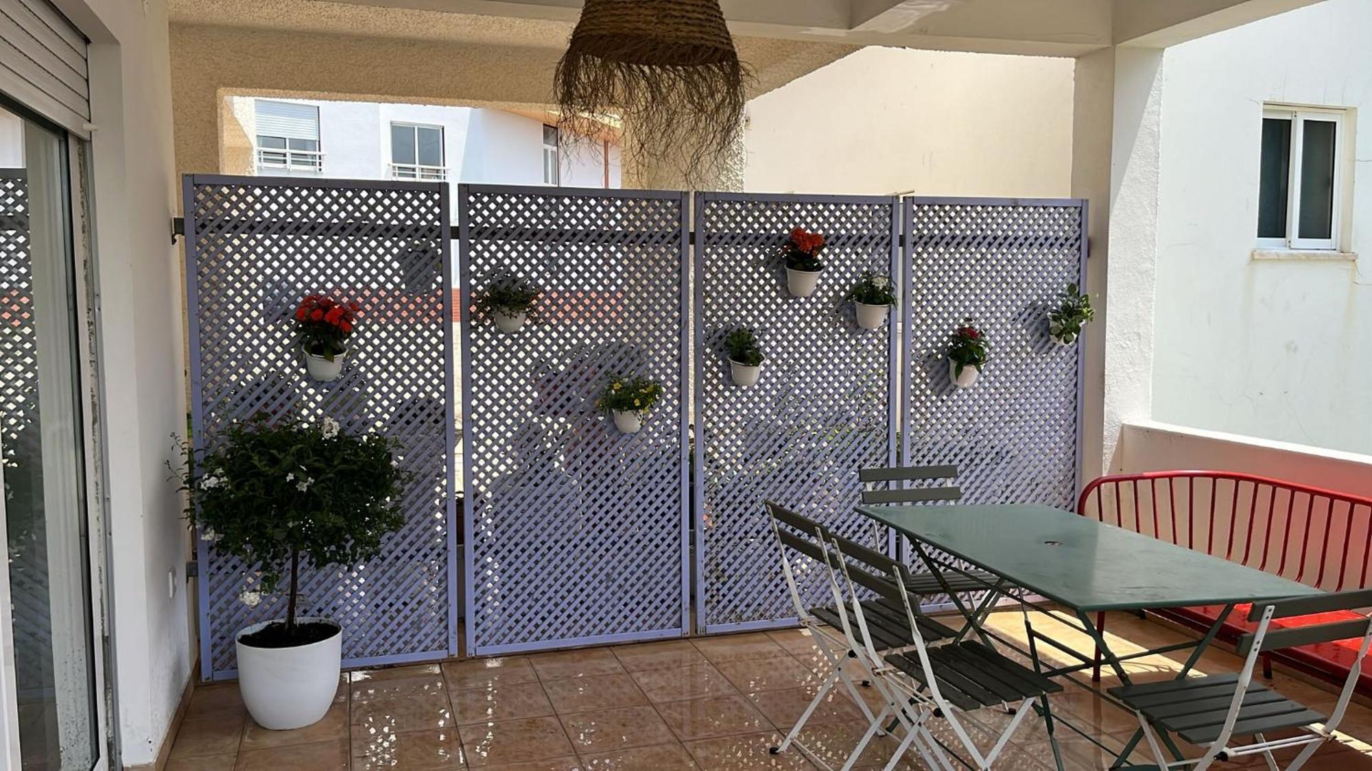 Feel Nazare - Ocean Villa Bagian luar foto